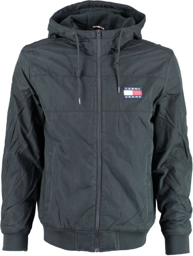 Tommy Hilfiger Jas TJM FLEECE