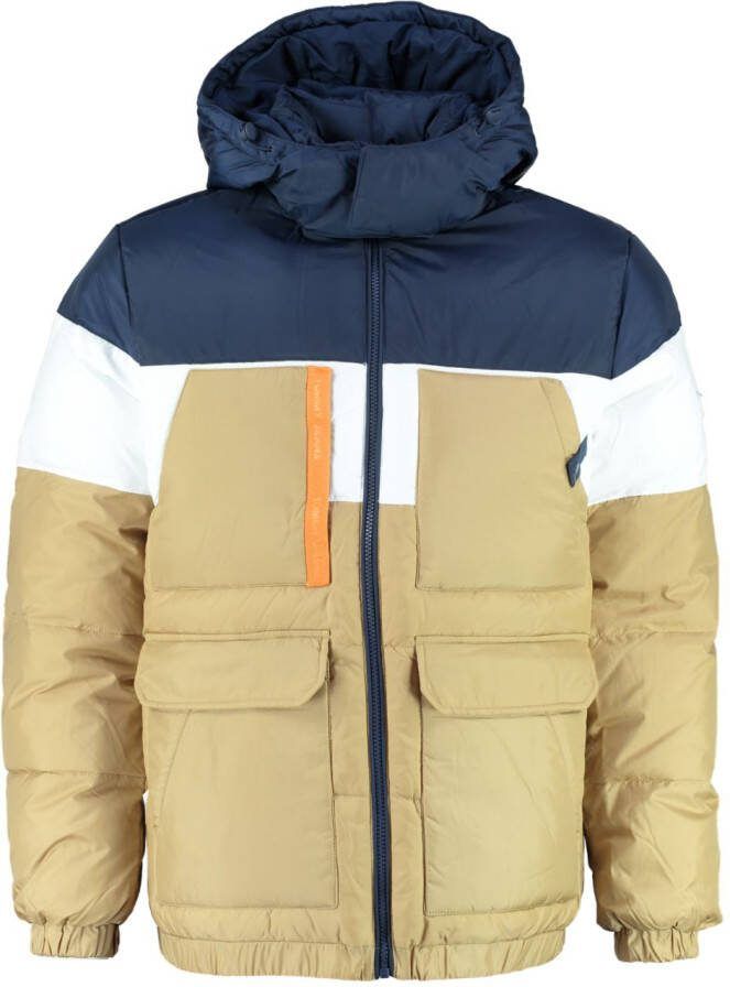 Tommy Hilfiger Jas TJM MULTI POCKET HO