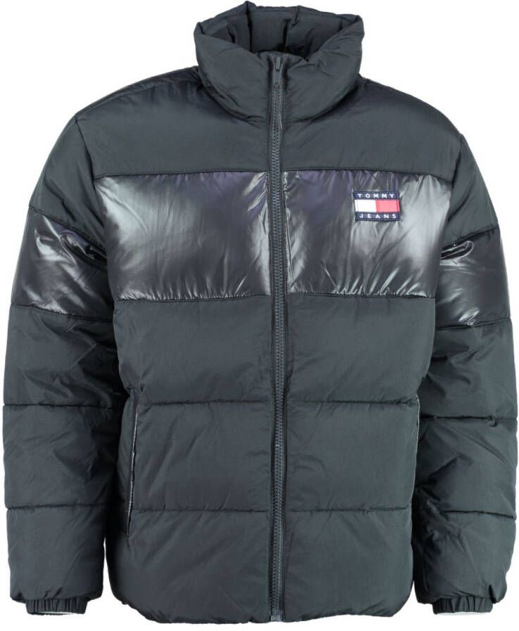 Tommy Hilfiger Jas TJM TONAL