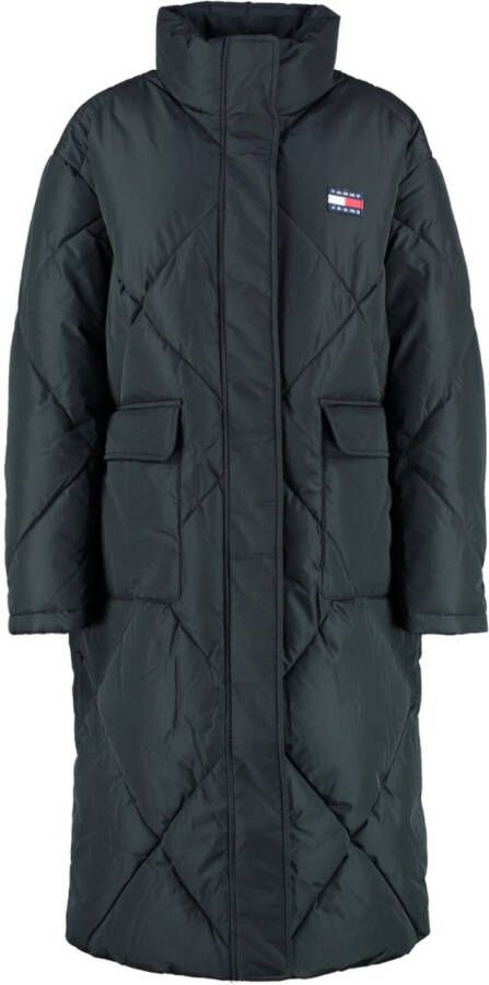 Tommy Hilfiger Jas TJW LONGLINE FASHIO