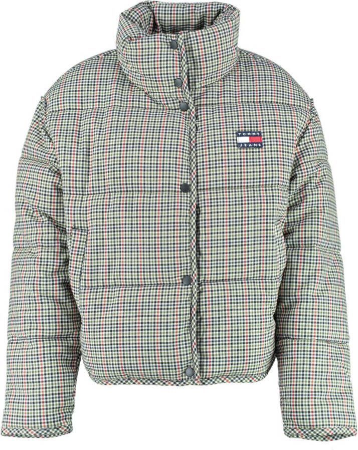 Tommy Hilfiger Jas TJW MINI CHECK