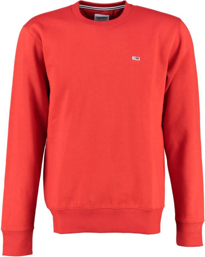 Tommy Hilfiger Sweater REGULAR FLEECE