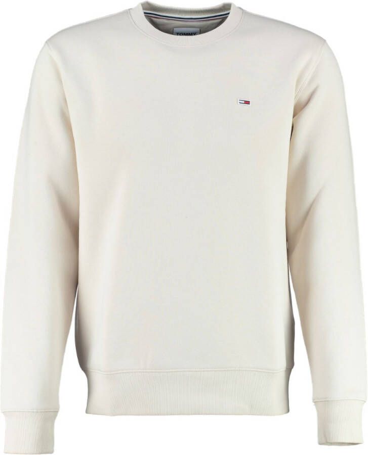 Tommy Hilfiger Sweater REGULAR FLEECE