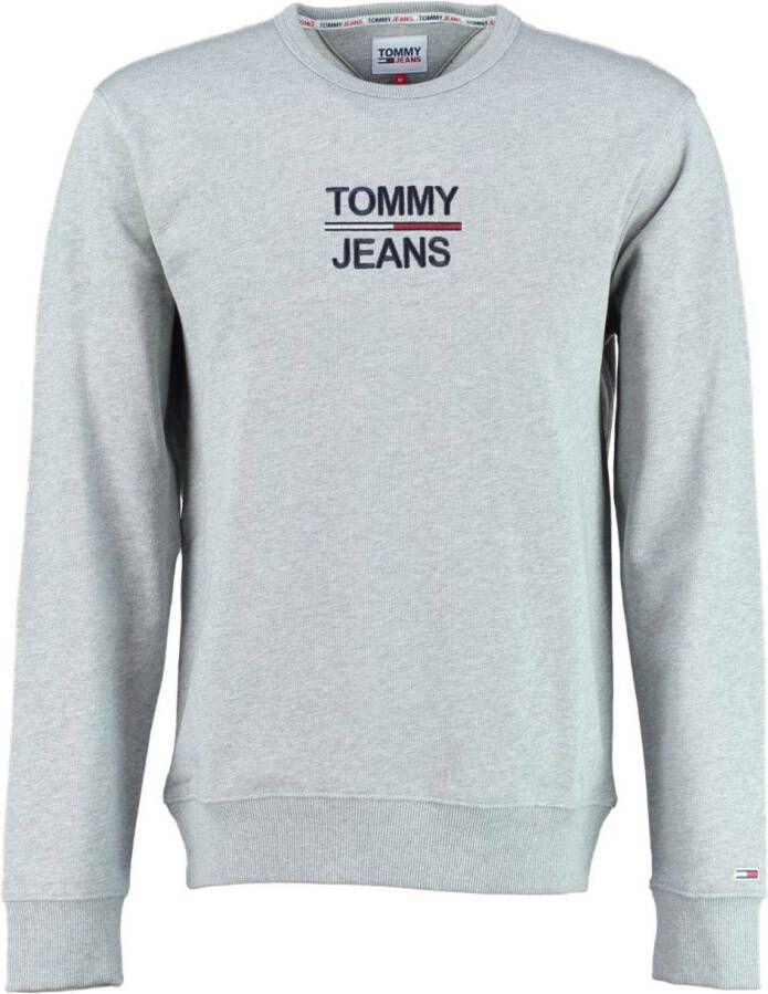Tommy Hilfiger Sweater TJM ESSENTIAL CREW