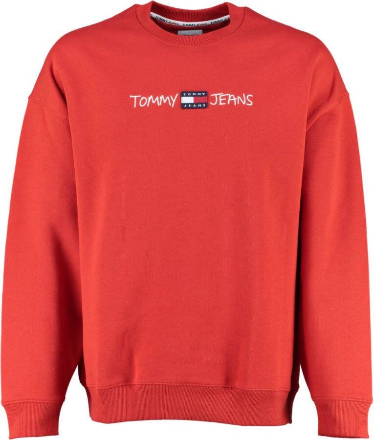 Tommy Hilfiger Sweater TJM SEASONAL STRAIG