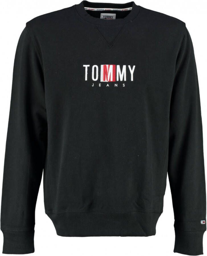 Tommy Hilfiger Sweater TJM TIMELESS TOMMY