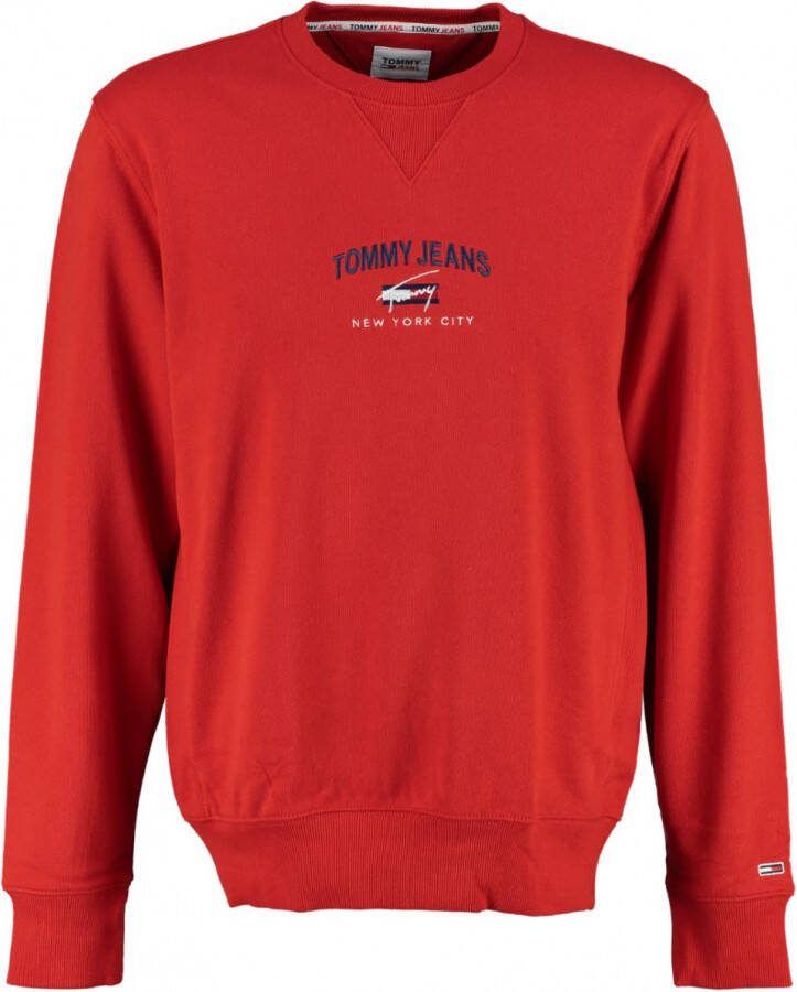 Tommy Hilfiger Sweater TJM TIMELESS TOMMY