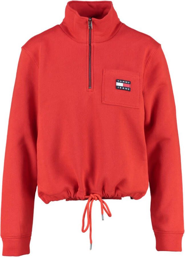Tommy Hilfiger Sweater TJW RELAXED