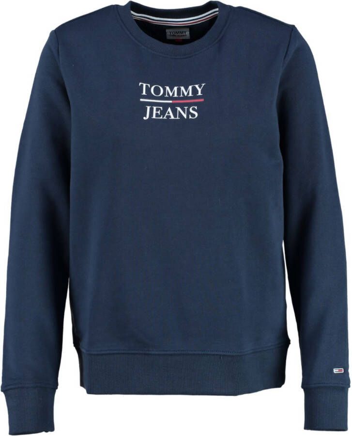 Tommy Hilfiger Sweater TJW SLIM TERRY