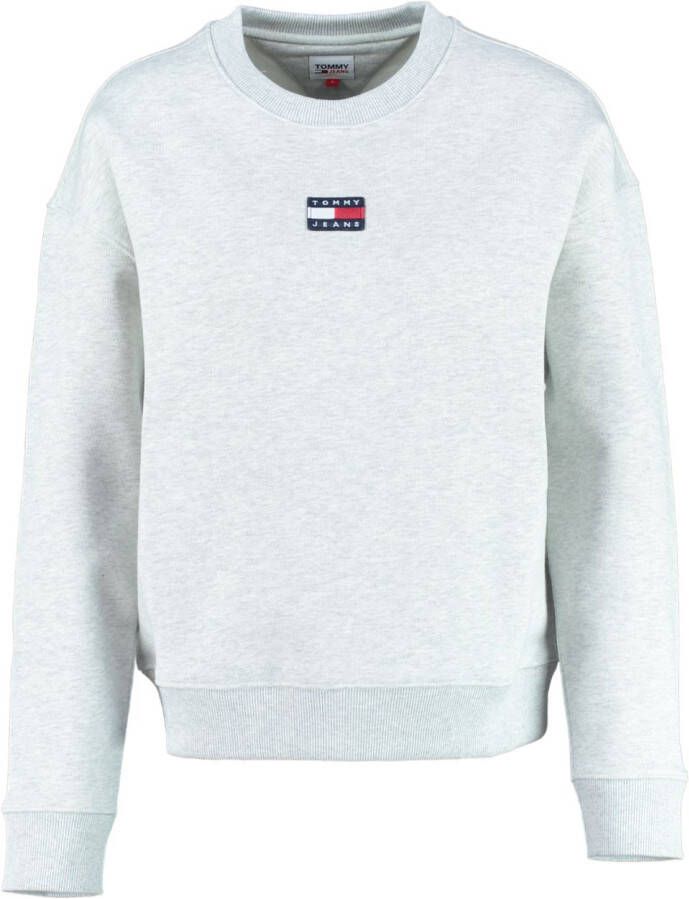 Tommy Hilfiger Sweater TJW TOMMY CENTER