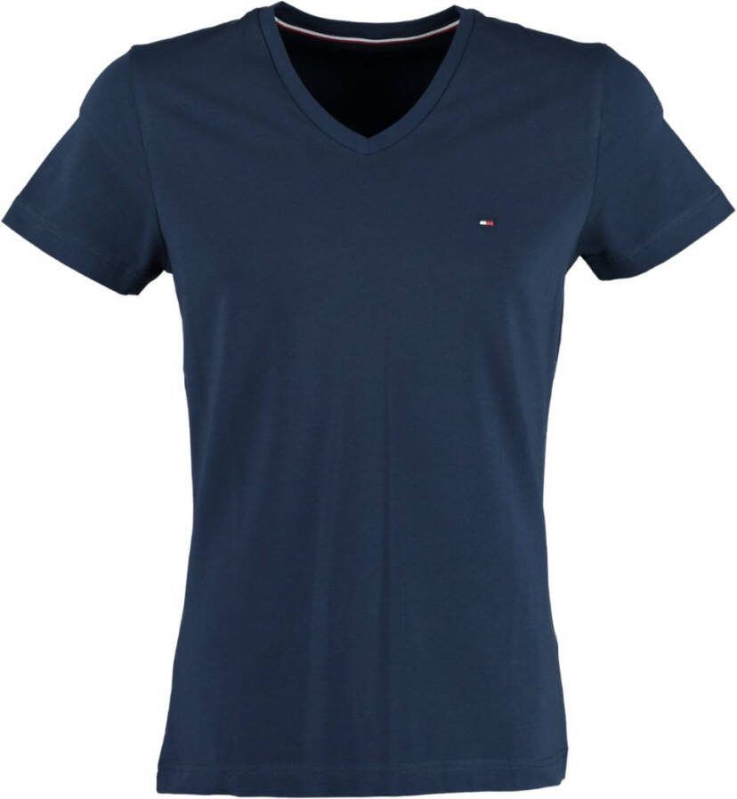 Tommy Hilfiger T shirt CORE STRETCH VNECK