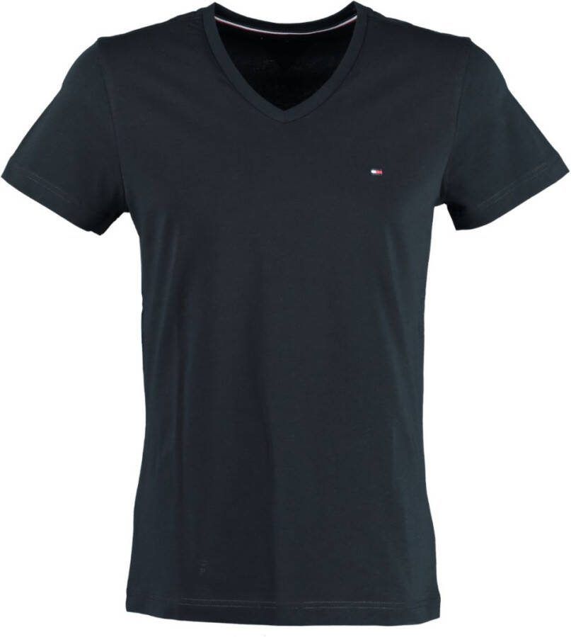 Tommy Hilfiger T shirt CORE STRETCH VNECK