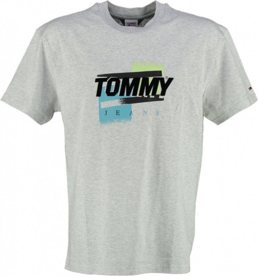 Tommy Hilfiger T shirt TJM FADED COLOR