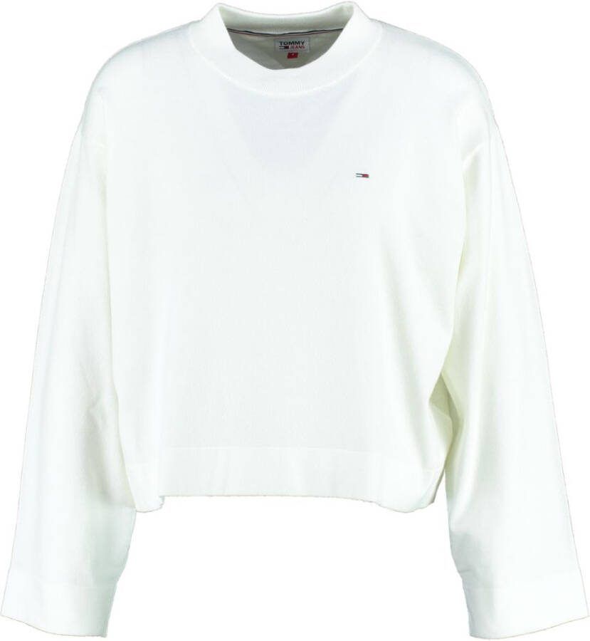 Tommy Hilfiger Trui TJW ESSENTIAL SWEAT