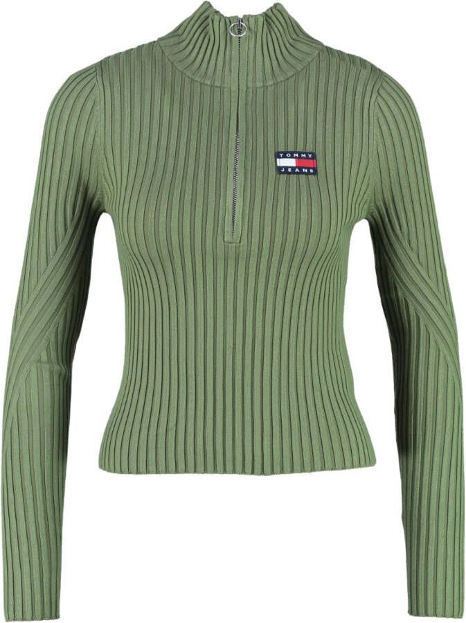 Tommy Hilfiger Trui TJW HALF ZIP