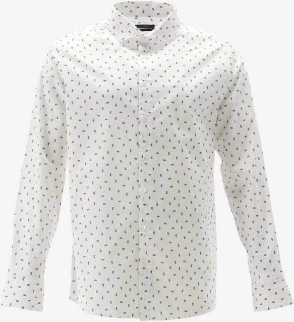 VanGuard Casual Shirt