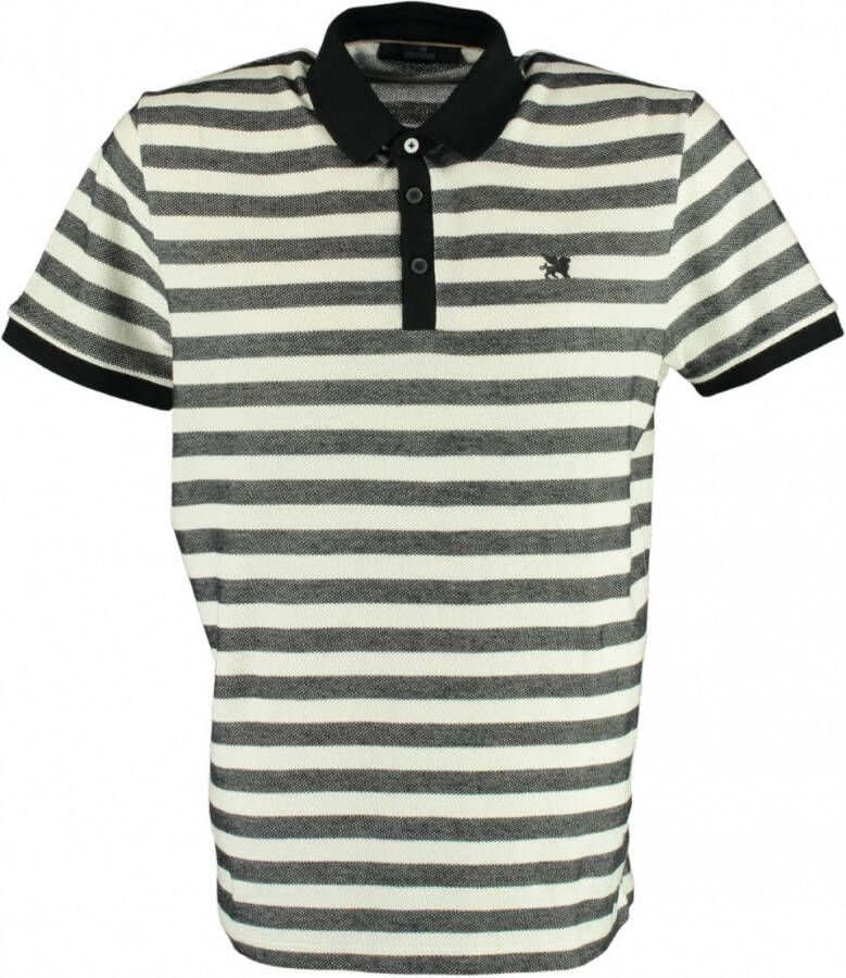 VanGuard Poloshirt