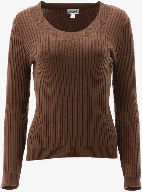 Vero Moda Trui VIOLA