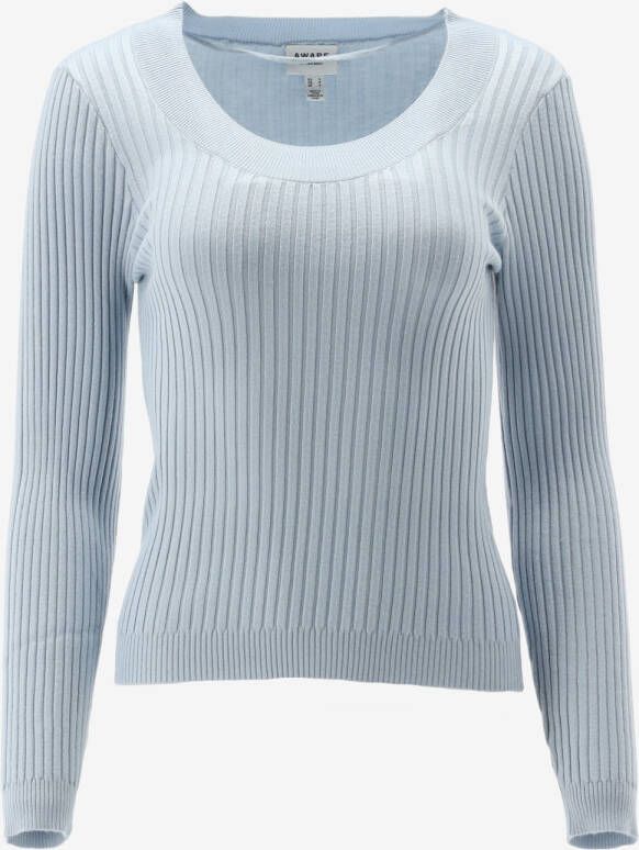 Vero Moda Trui VIOLA