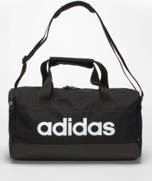 Adidas Tassen Zwart
