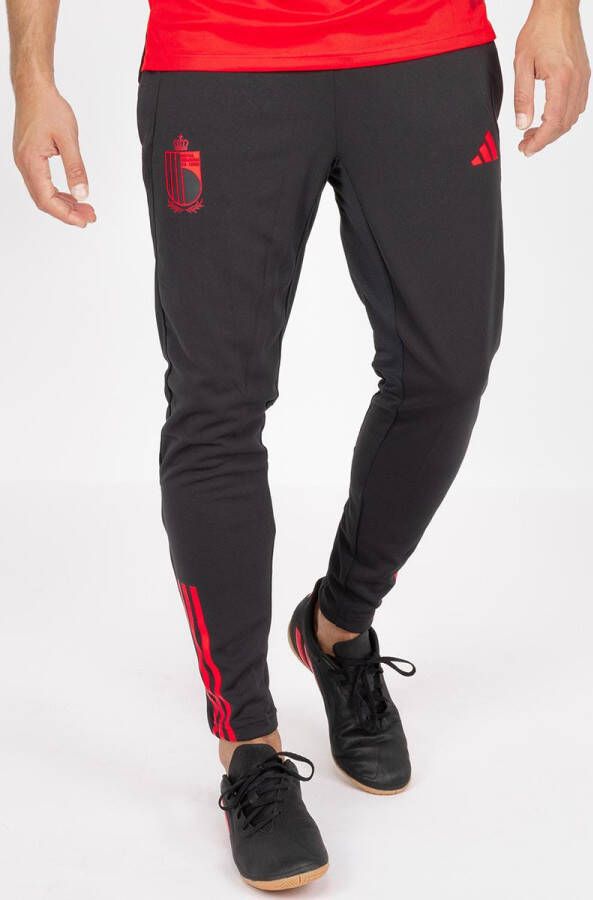 Adidas Kleding Zwart
