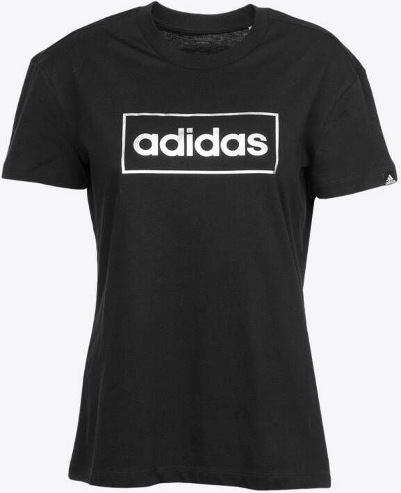 Adidas Kleding Zwart