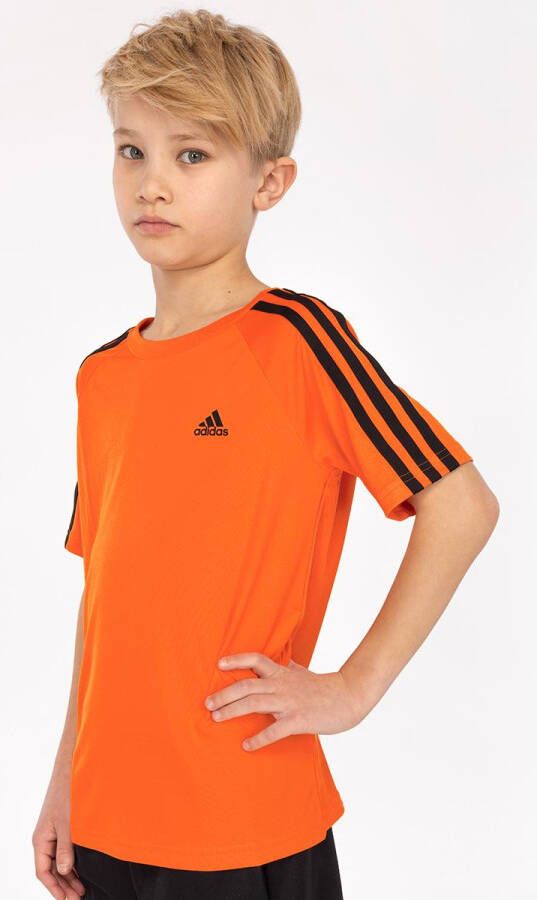 Adidas Kleding Oranje