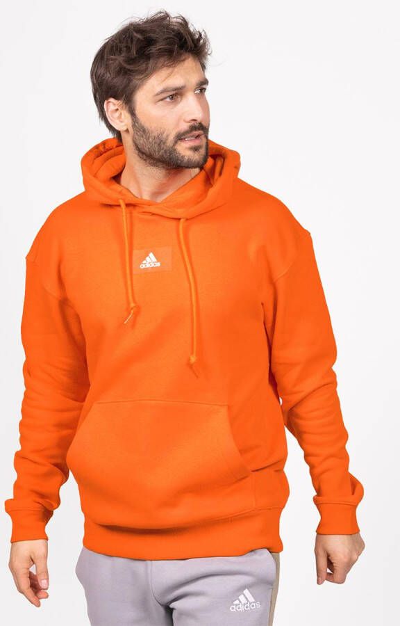 Adidas Kleding Oranje