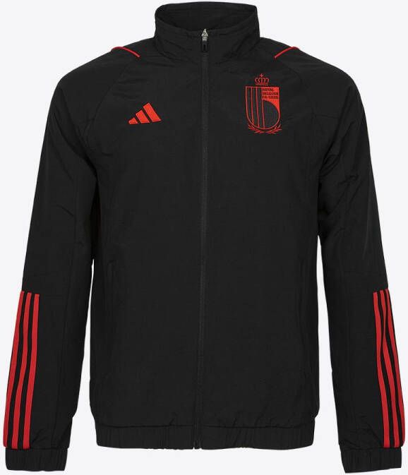 Adidas Kleding Zwart