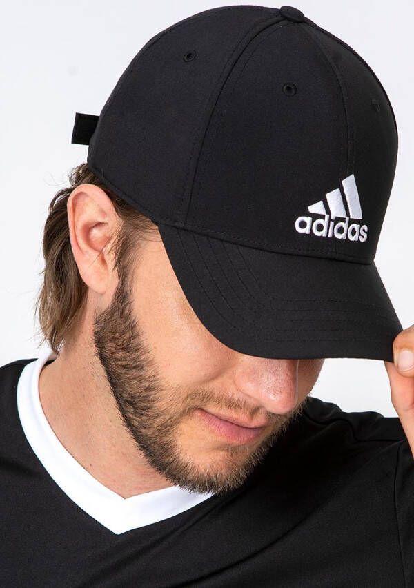 Adidas Kleding Zwart