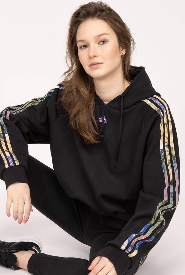 Adidas Kleding Zwart