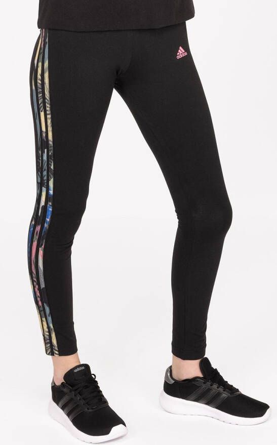 Adidas Kleding Zwart