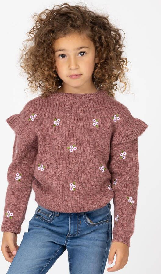 Bristol merk Blue Queen Acrylvezel Roze Kids
