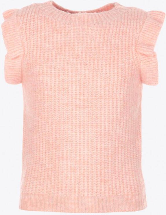 Bristol merk Blue Queen Gerecycleerd polyester Lichtroze Kids