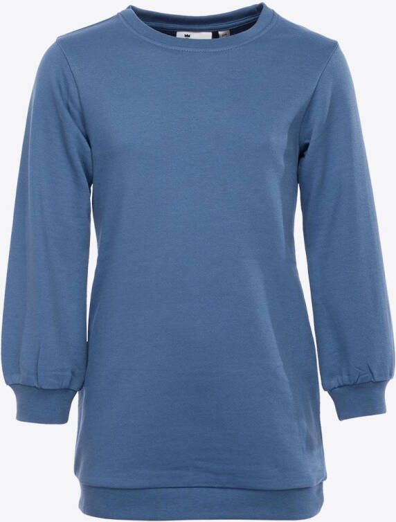 Bristol merk Blue Queen Katoen Blauw Kids