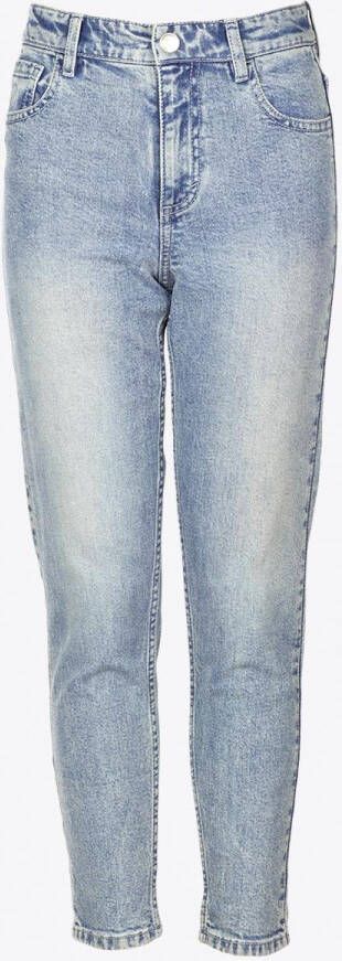 Bristol merk Blue Queen Katoen Blauwe denim Kids