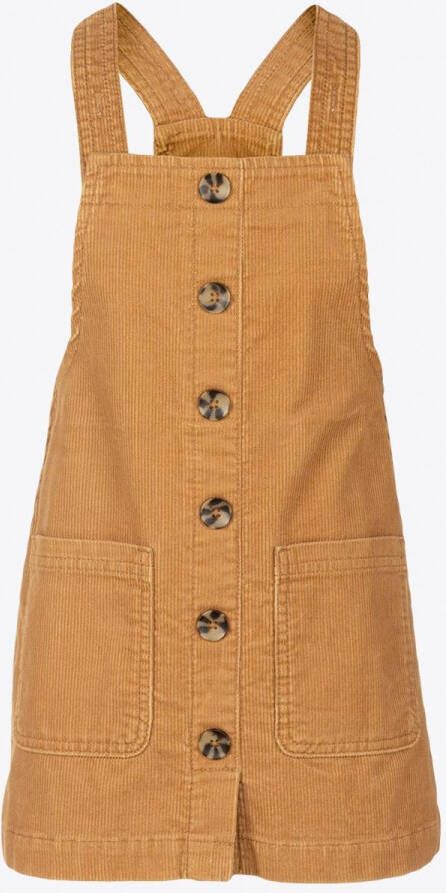 Bristol merk Blue Queen Katoen Camel Kids