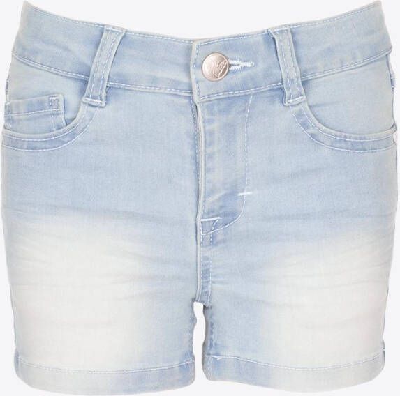 Bristol merk Blue Queen Katoen Denim Kids