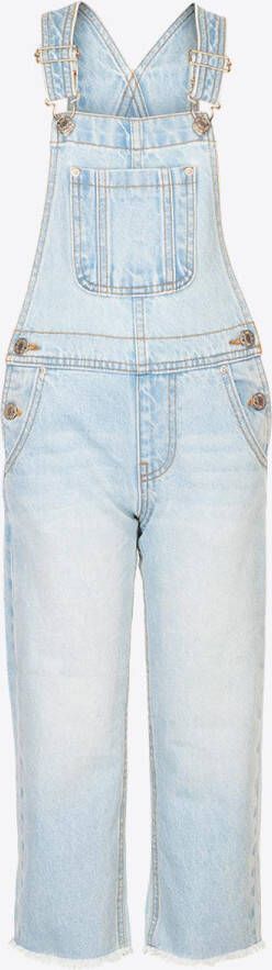 Bristol merk Blue Queen Katoen Denim Kids