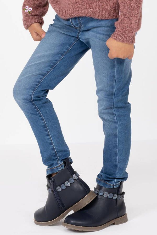 Bristol merk Blue Queen Katoen Denim Kids