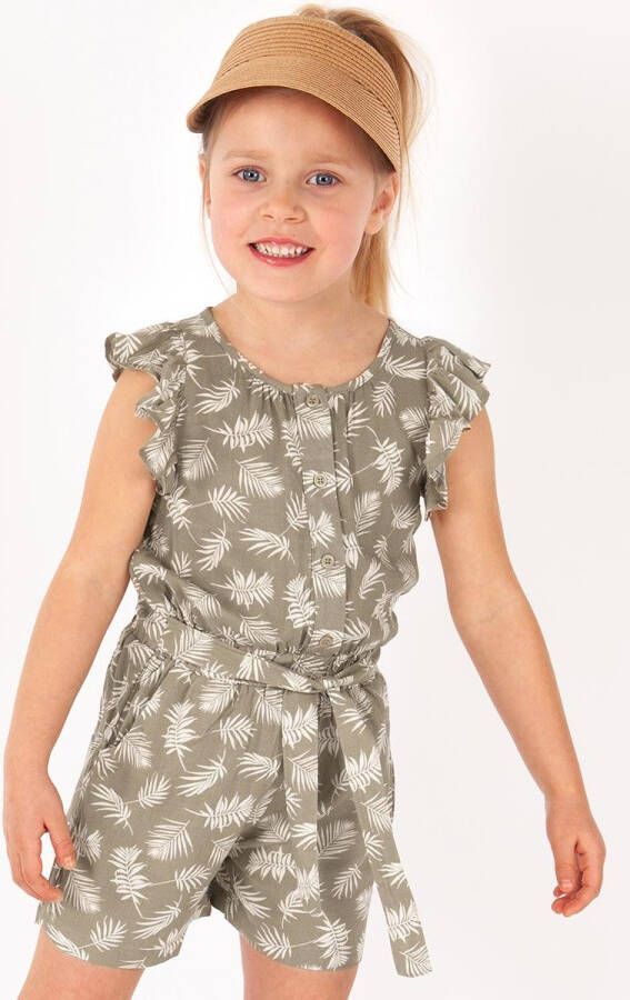 Bristol merk Blue Queen Viscose Geprint Kids