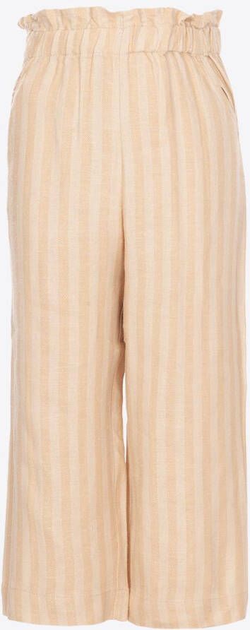 Bristol merk Blue Queen Viscose Gestreept Kids