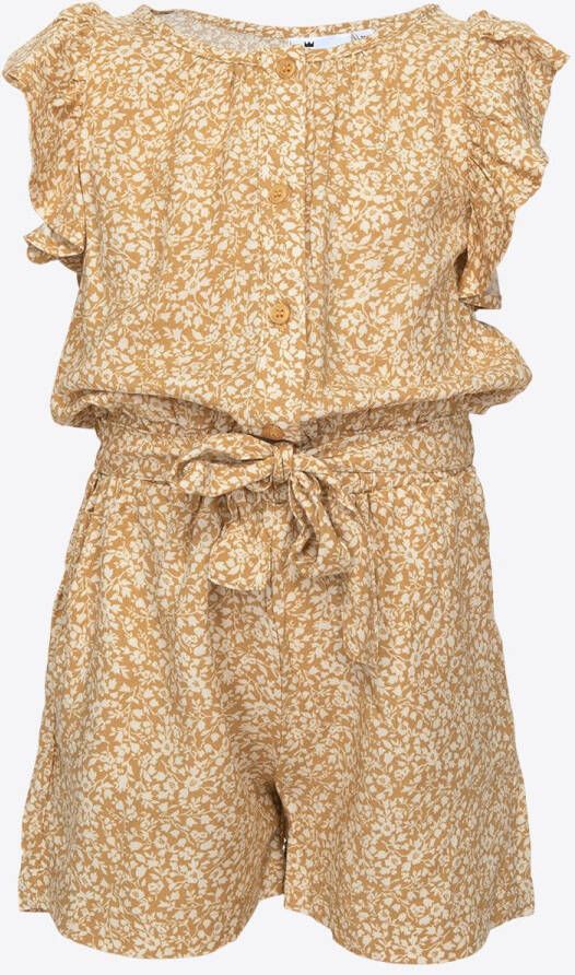 Bristol merk Blue Queen Viscose Multicolor Kids