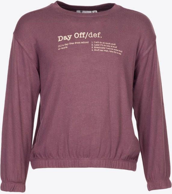 Bristol merk Bristol Kleding Paars