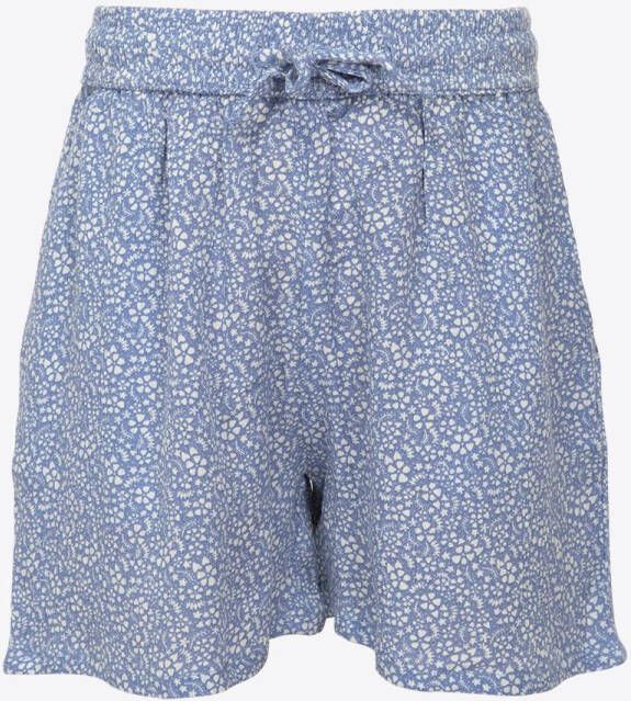 Bristol merk Blue Queen Viscose Paars Kids