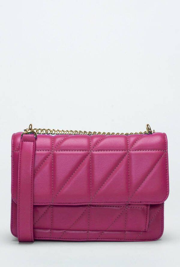 Bristol merk Bristol Tassen Fuchsia