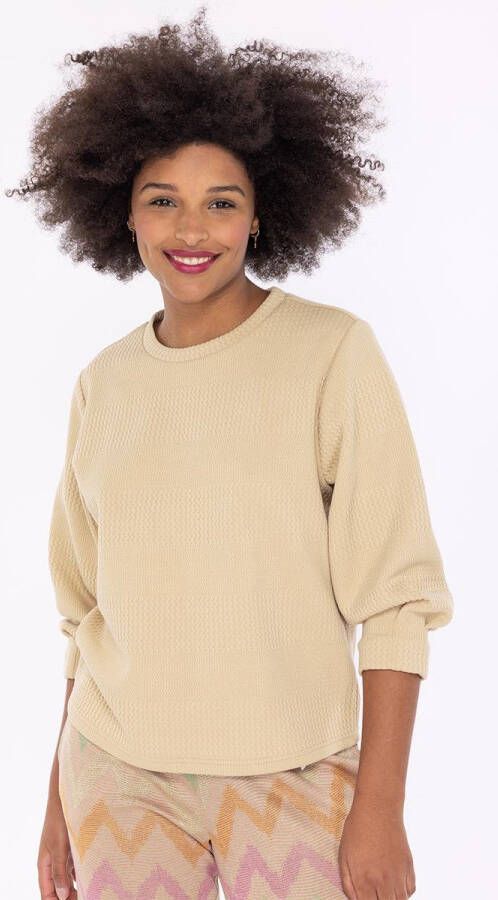 Bristol merk Bristol Kleding Beige
