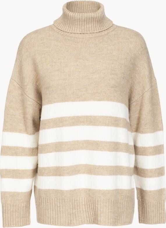Bristol merk Bristol Kleding Beige melee