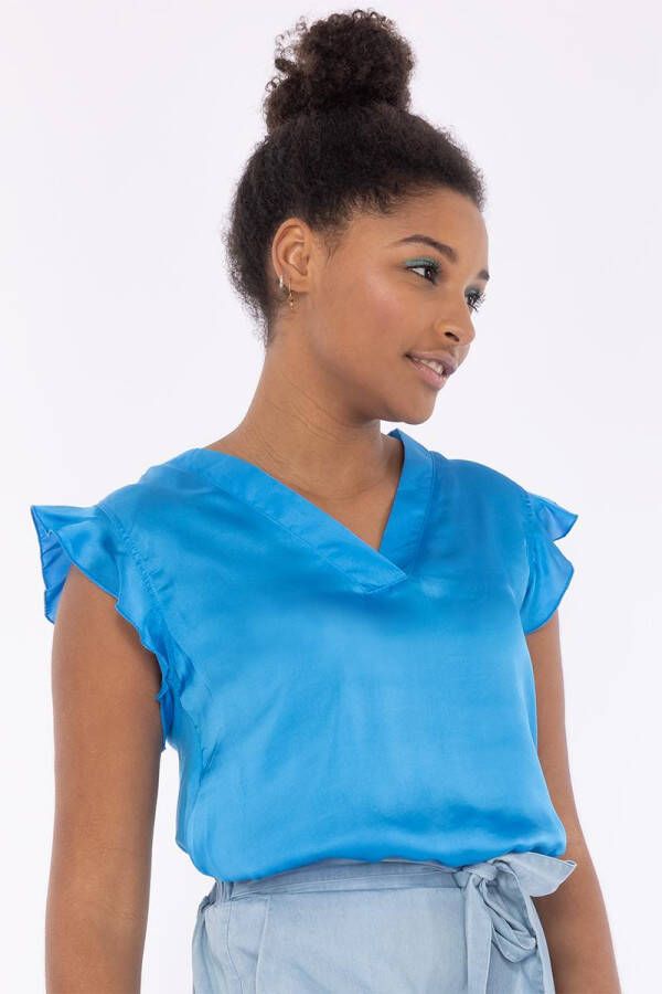 Bristol merk Bristol Kleding Blauw