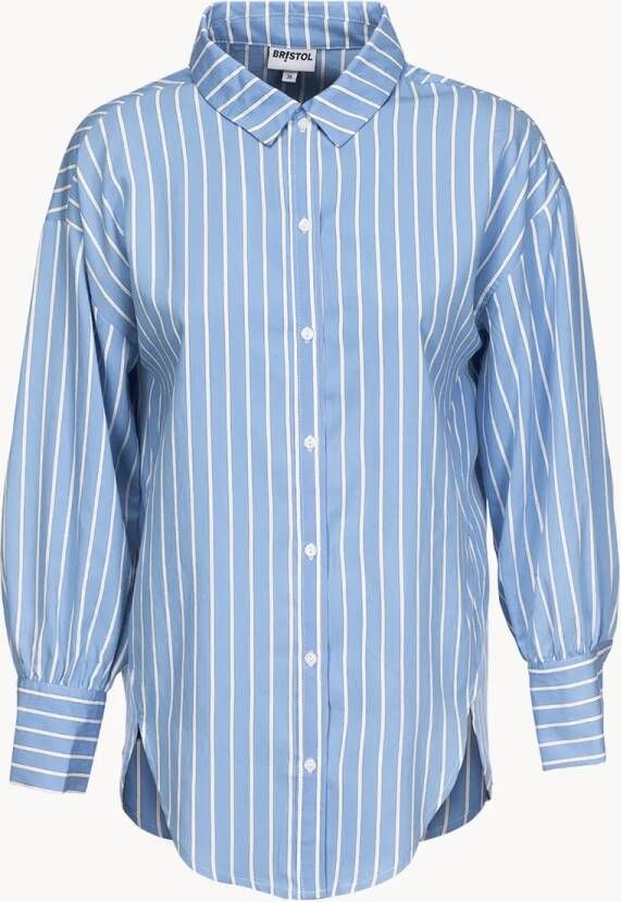 Bristol merk Bristol Kleding Blauw